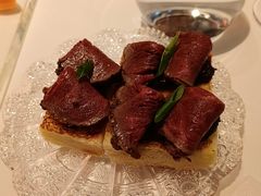 -L'Arome芳芳法国餐厅(仙林金鹰店)