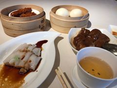 -利苑酒家(华熙国际店)