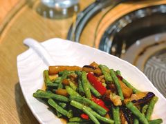 -喜上喜鸡煲翅(吉大店)