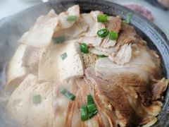 -相聚青山餐厅(阎河路店)