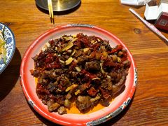 -柴窝堡22号辣子鸡·传承新疆菜