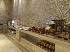 自助取餐区-苏州观园琉苏酒店-168西餐厅