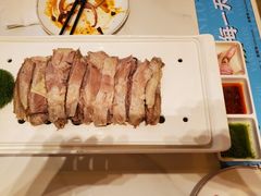 -燕兰楼·清真西北融合菜(亚运村店)