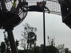 -枫香湖儿童公园