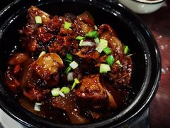 -长兴菜馆(高桥店)