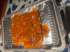 -绿茶餐厅(布吉万象汇店)