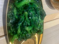 -梨花牛肉汤饭(仁恒伊势丹店)