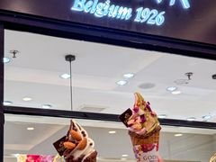 -GODIVA(月星环球港店)
