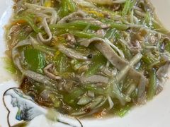 石浦鱼滋面-渔满仓海鲜渔家(象山二店)