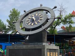 -江心岛