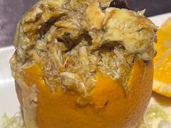 -蟹榭·本帮江浙菜·蟹宴(五角场合生汇商场店)