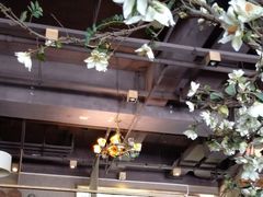 -山有花啡餐厅(常营总店)