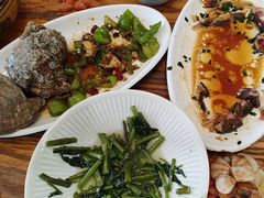 -金海湾海鲜排档(朱家尖店)