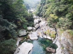 -庐山风景名胜区