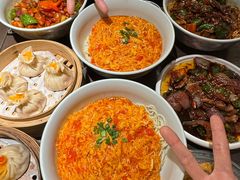 -王繁星面馆(西安熙地港店)