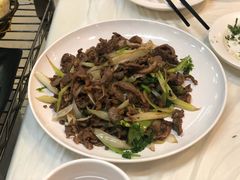 -东来顺饭庄(王府井步行街店)