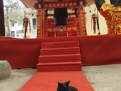 -无锡梅园公园