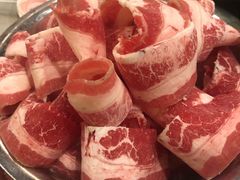-胡哥烤肥牛(车公庙店)