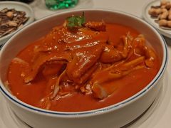 -李记搅团•非遗陕菜(三桥店)