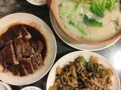 -紫金食坊(江南西路店)