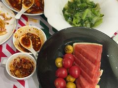 -四季轩中餐厅·萧山味道·运河家宴(三立开元名都店)