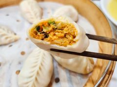海胆烫面包-东升灌浆包(辛庄街总店)