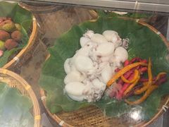 -李久其家民间餐厅(观沙岭公园店)