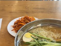 -韩麦大冷面(桂花街直营店)