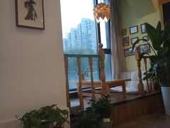 -时间抽屉(裕华万达广场店)