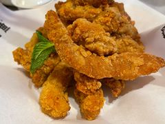-渔语鱼新川菜Bistro(万象天地店)