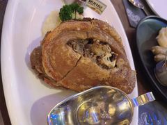 -Ambra Haus琥珀屋精酿餐厅(宝山店)