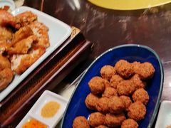 -情满四合院•京菜•烤鸭(动物园店)