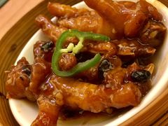 -添好运点心专门店(深水埗店)