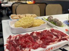 -八合里潮汕鲜牛肉火锅(福州万象城店)