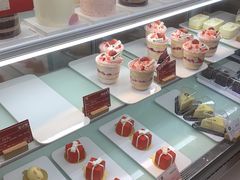 -燃厚蛋糕(卓展中信城店)