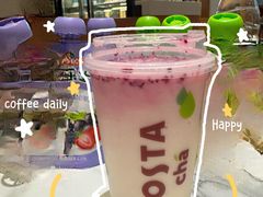 -COSTA COFFEE(房山印象城店)