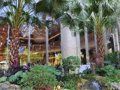 -深圳福田香格里拉大酒店