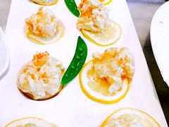 -106餐厅(山水文园店)