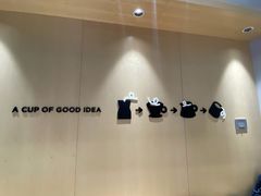 -Seesaw Coffee(西岸凤巢店)