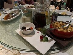 -杭州香格里拉·香宫中餐厅