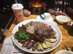 -陈鹏鹏潮汕菜(欢乐海岸 海边景观店)