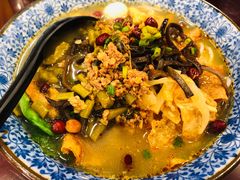 -螺世纪螺蛳粉·桂味小排档(裕德店)