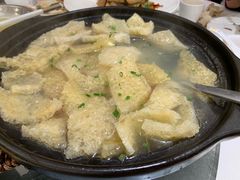 -汤记传菜(浦江店)
