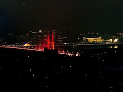 -东方豪景花园酒店·怡景旋转餐厅