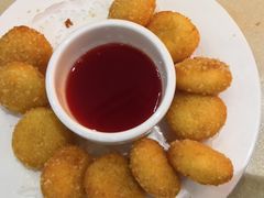 -北方饺子王·海肠捞饭·海鲜锅(山大店)