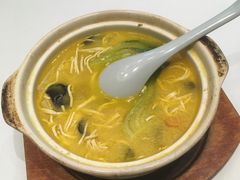 -冶春茶社(星汉大厦店)