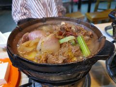 -范贤光鸡公煲(平乐园总店)