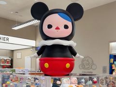 -泡泡玛特POPMART(黄岛新城吾悦店)