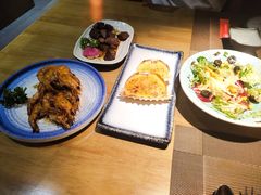 -福樱兰海鲜放题铁板烧(加州店)