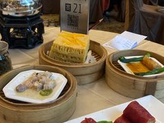 -太子园林酒家